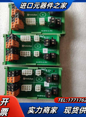 和利时模块，K-JNCT01，KN-CNVT01，全新未使用议价