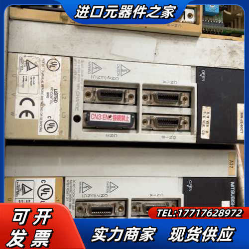 MR-J2-60CT议价