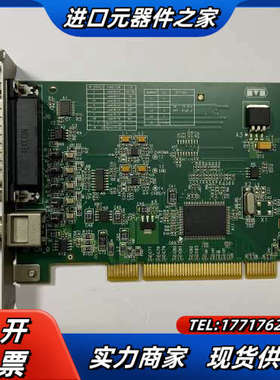 Matrox CronosPlus Y7141-0002 R议价