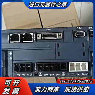 伺服驱动器RYH751F5 议价 VV2质量好