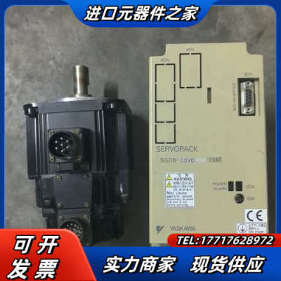 /. SGDB-03VDY147驱动器议价