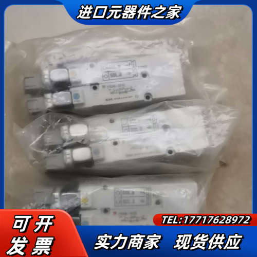 电磁阀 SY5345-5FUD 全新原装议价