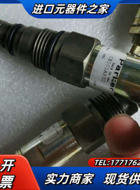 派克插装阀平衡阀CB101AS30，全新老，看上拍，功议价