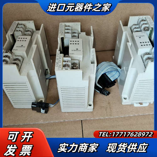 FX2N－1PG－E，有3个，看好其中少个E字，功能正常议价