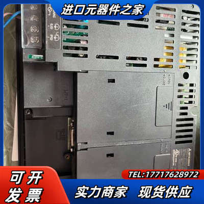 触摸屏GT1562-VNBA功能好，液晶和触摸都没问题，议价
