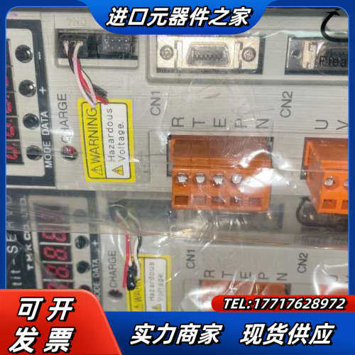 THK驱动器 QT-OP3TH1 功能 28议价
