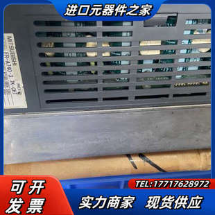 CHT 3.7K 3.7KW议价 A740 变频器FR