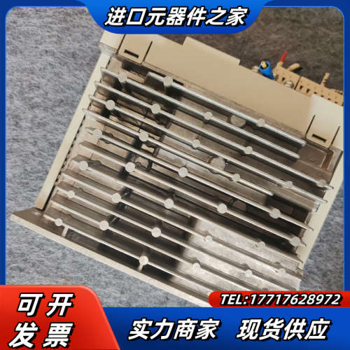 驱动器MR-E-40A-KH003 现货件 拍议价