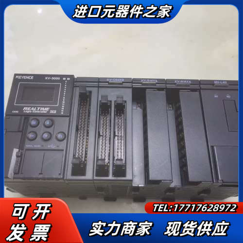 KV-3000/KV-C64XB/KV-B16XA/MV-L议价