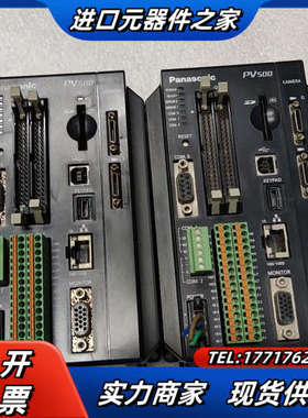 PV500视觉系统控制器 ANPV0502ADN 实物拍议价