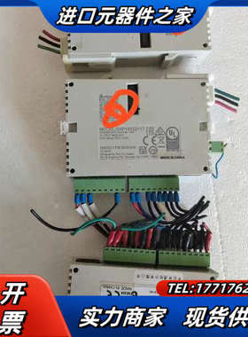 模块，DVP14SS11T2.。议价