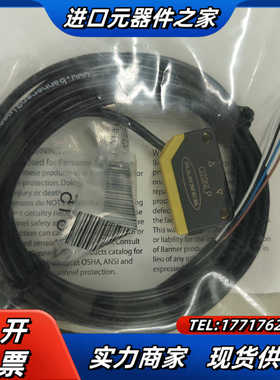 邦纳  Q20NLP 全新光电开关  传感器议价