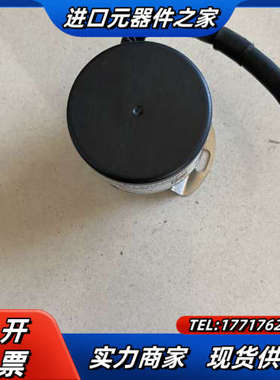 伺服电机编码器EA38H8-B23M16-TH5N33，议价