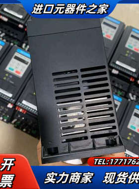 变频器MD200S0.4B九新，需要的联系议价