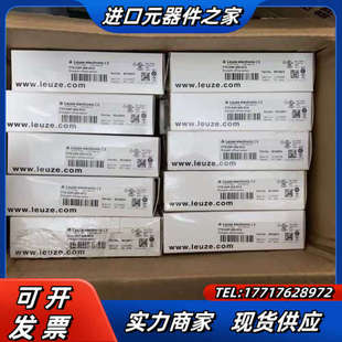 M12 200 全新原议价 德国Leuze劳易测FT5.3