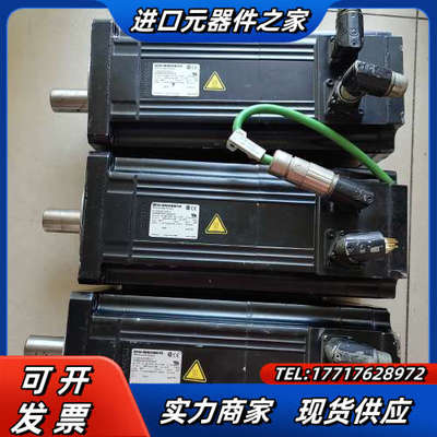 SEW-EURODRIVE伺服电机76646，3个拍照议价