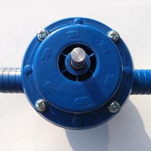 离心泵 手电钻水泵 自吸式 微型自吸泵 家用小型抽水泵 直流抽水机