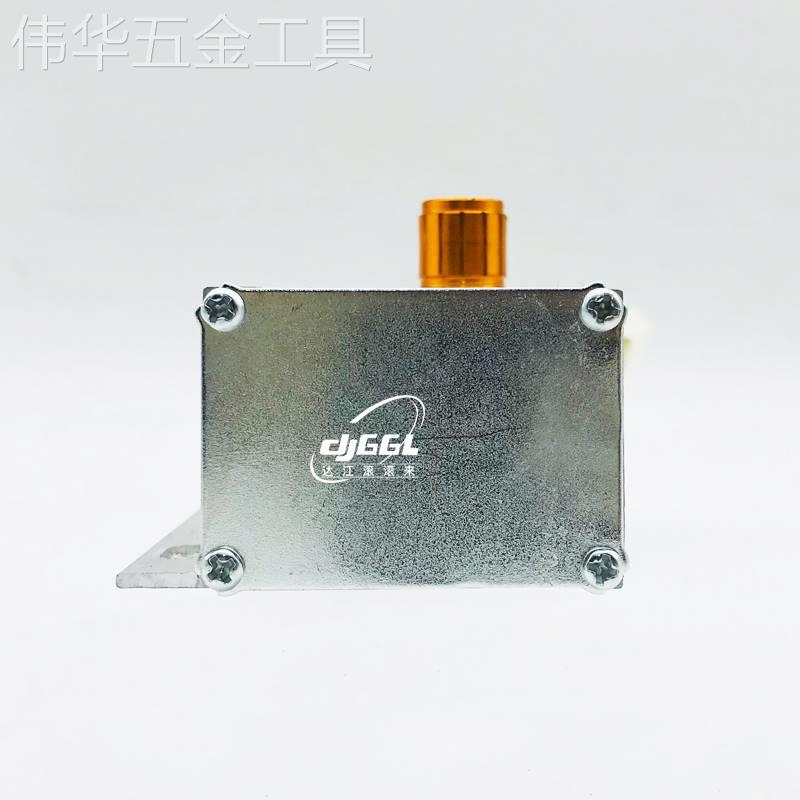 新款羚鹰12V24V250W-500W-1000W调速器调速控制器开关24调速开关