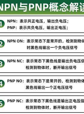 ELCO宜科接近开关Ni4-M12-ON6LFi2-M12-OD6L NI8Fi5-M18-OP6L-Q12