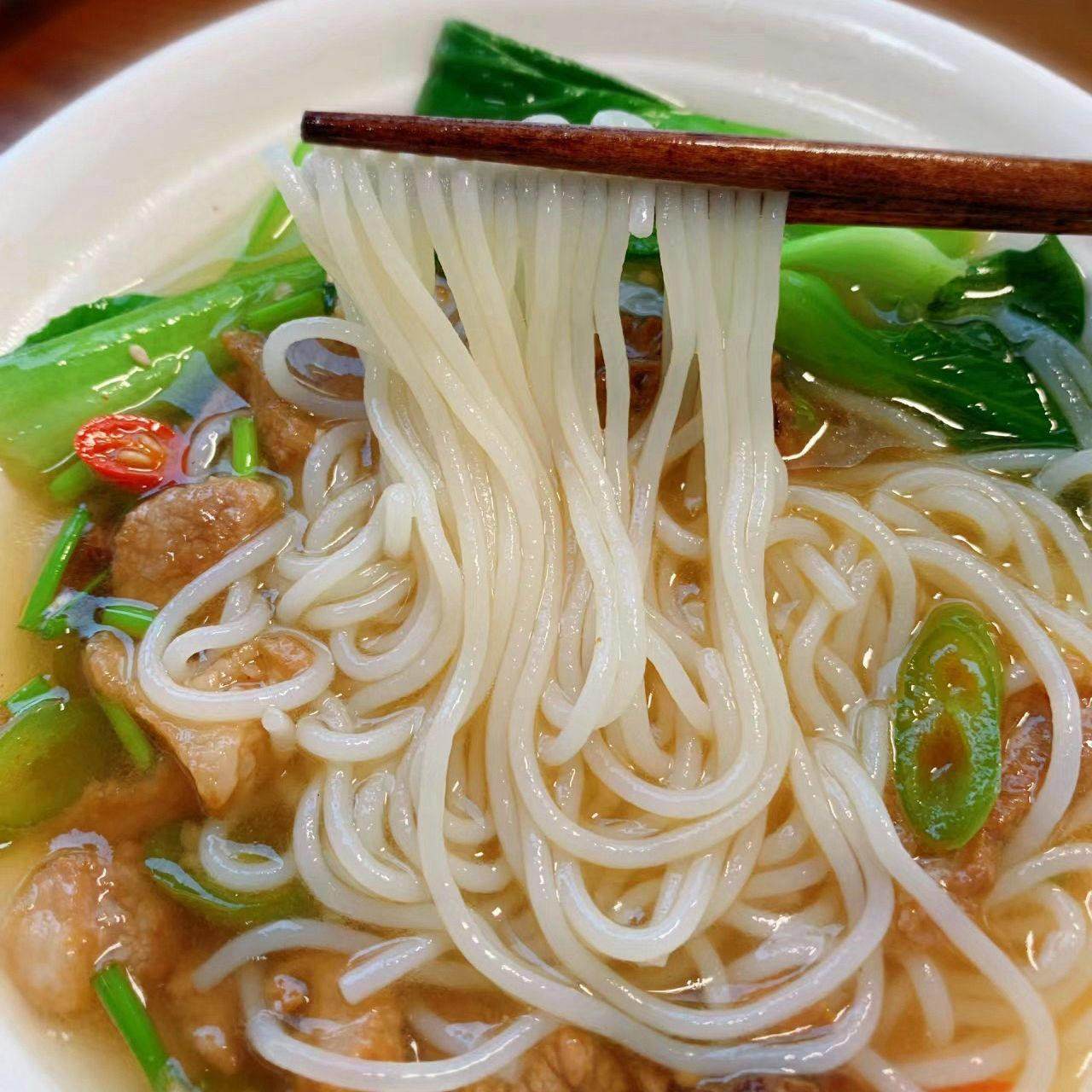 江西特产上饶粉干 干玉山传统手工米粉粉丝广丰农家中粗炒粉米线,粮油调味/速食/干货/烘焙,螺蛳粉,淘宝优惠券,粉丝福利购,淘宝优惠卷