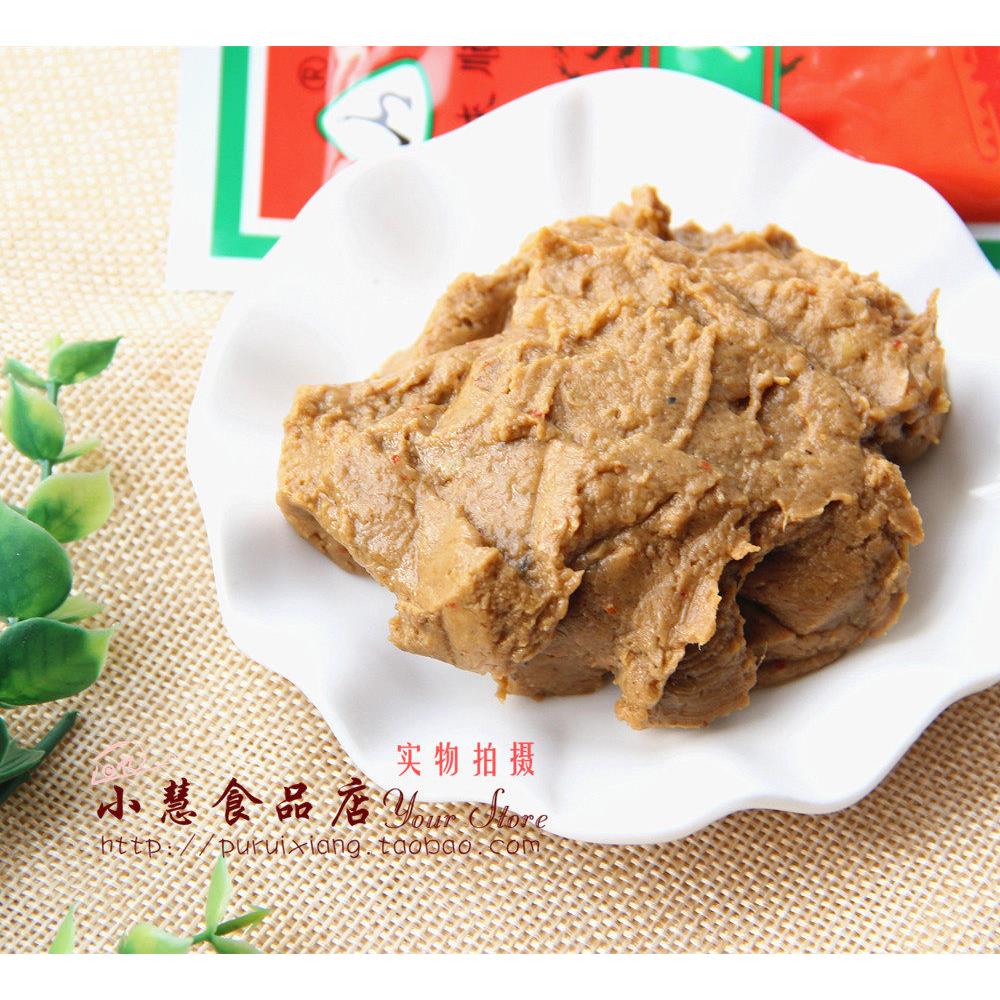 天津恩来顺涮羊肉调料火锅蘸料原味辣味组合装115g*10袋包邮图片
