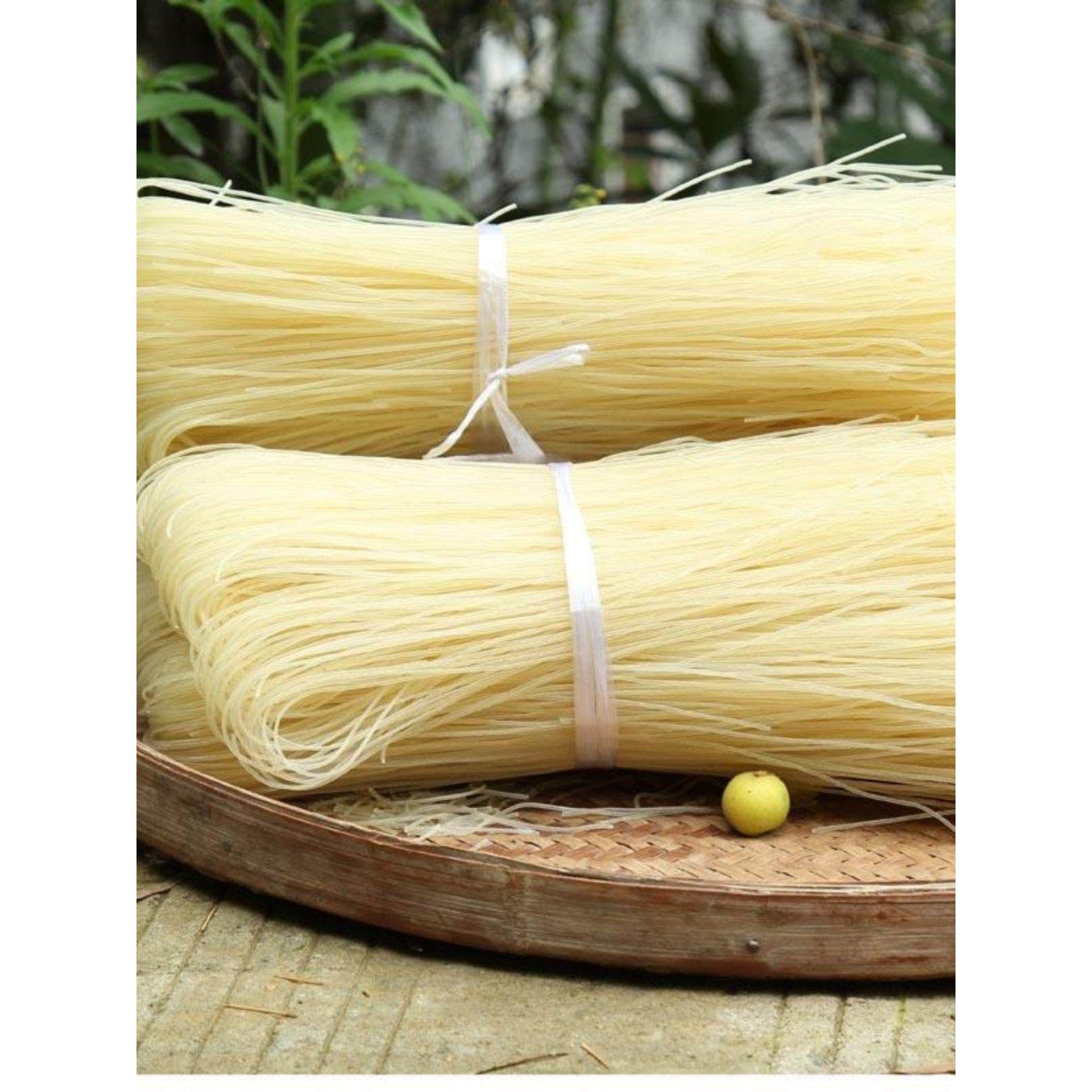 江西米粉上饶广丰米粉干农家纯手工干米粉玉山炒米粉南昌拌粉散装,粮油调味/速食/干货/烘焙,螺蛳粉,淘宝优惠券,粉丝福利购,淘宝优惠卷