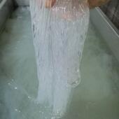 素海蜇丝魔芋素食20斤火锅麻辣烫粉丝冒菜凉拌菜食材整箱餐饮价格