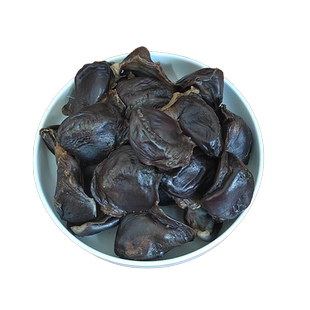 丰选腊鸭胗江西土特产风干鸭肫鸭肾农家腌制咸鸭胗鸭庆子遂川鸭肫