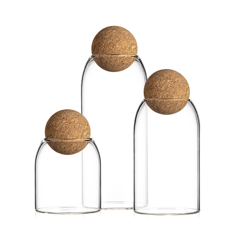 密封罐厨房储物罐茶叶罐