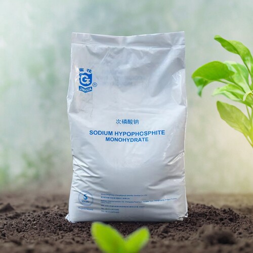 兴发/金花次磷酸钠电镀助剂