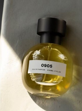 son venin香水邪恶之音极檀905欢愉窃贼沁肤之吻谧林映雪试香小样