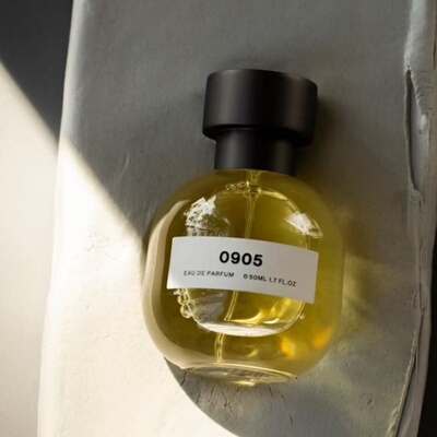 sonvenin香水邪恶之音