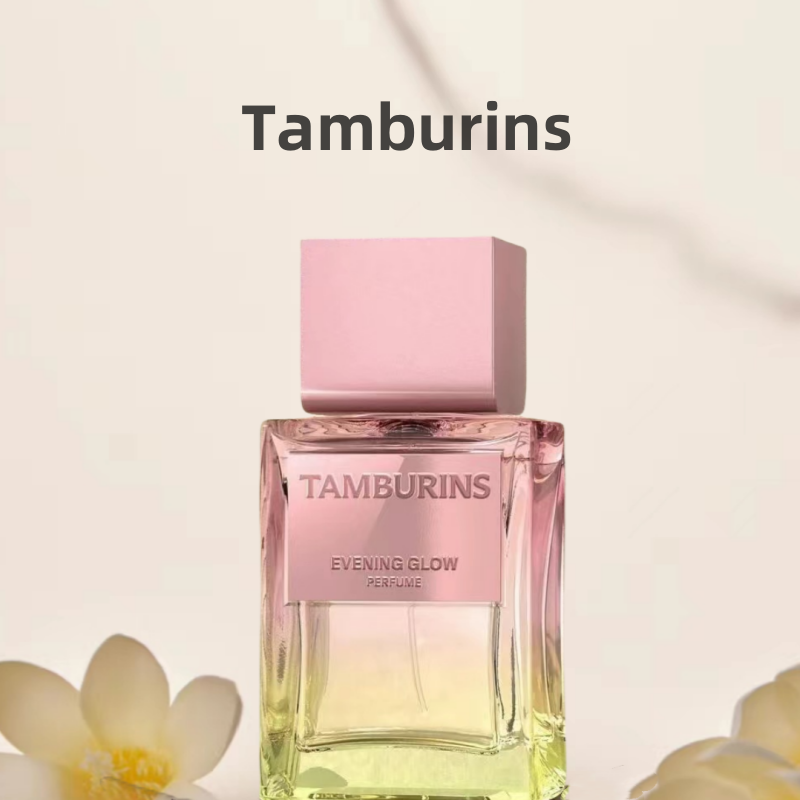 tamburins香水BOTTARI试香