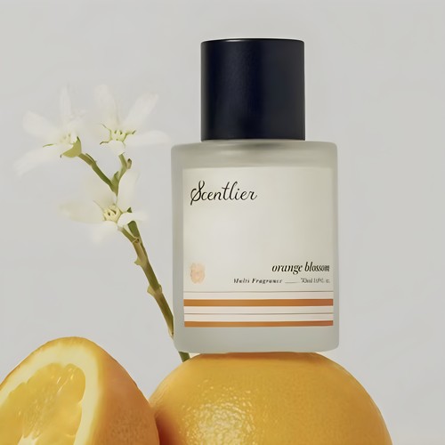 scentliel韩国香水托斯卡纳橙