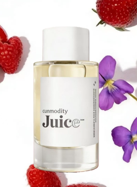 Commodity香水Rain雨Book书Juice草莓覆盆子牛奶兰花天鹅绒小样