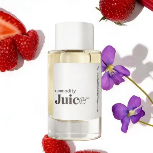Commodity香水Juice草莓覆盆子