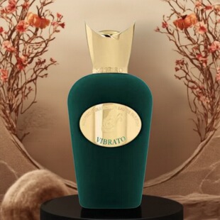 Sospiro感叹香氛Vibrato颤音Duetto二重唱女高音重音合奏试香小样