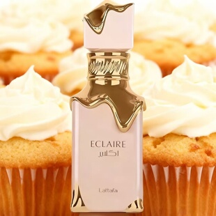 lattafa拉塔法香水奶油松饼卡姆拉维多利亚埃米尔沉香穆萨曼小样
