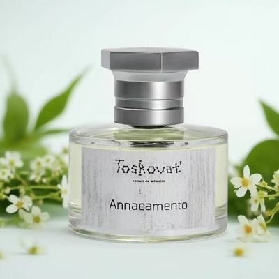 toskovat香水不可饶恕的邪恶小样