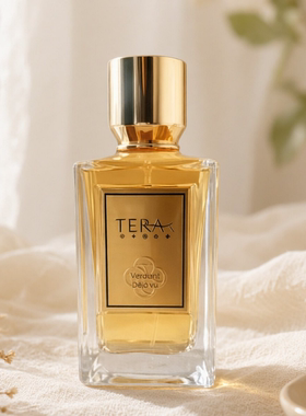 台湾TERRA香水听山小样