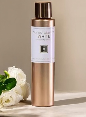 Puredistance纯粹距离香水White No. 06 白色奥恩诺托奥帕杜小样