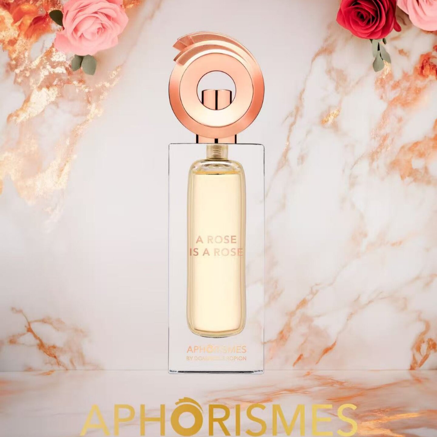 aphorismes香水crszygarden小样