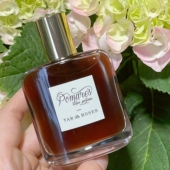 pomare Rasa法国小众百香果小样 perfume香水Redwood stolen