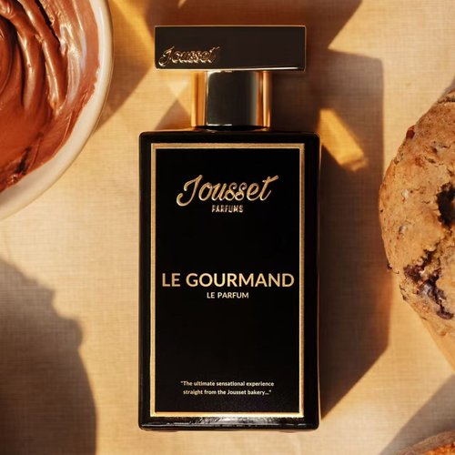 JoussetParfums香水美食家小样