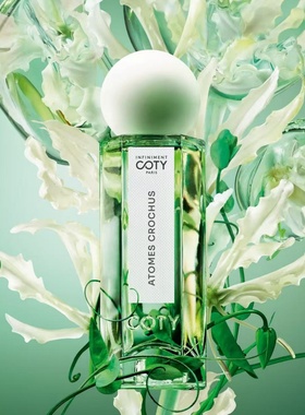 INFINIMENT COTY PARIS香水icp科蒂香檀月影茉香初雪晨山如碧小样