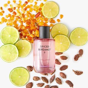 英国玛莎M&S discover香水马莎百货橙花佛手柑麝香檀香木试香小样