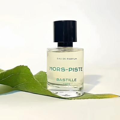 bastille香水风月小样