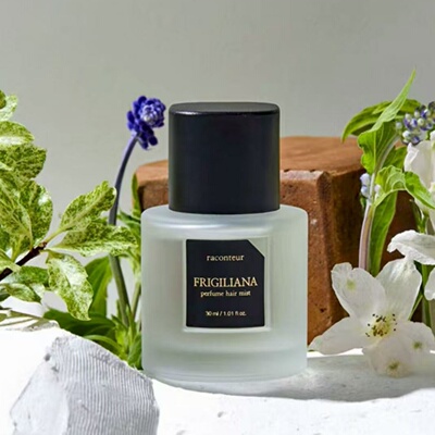 韩国raconteur香水tablao小样