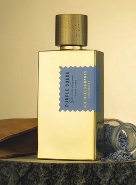 澳大利亚银行金矿goldfield&ampbanks香水Sunsethour日落时分小样