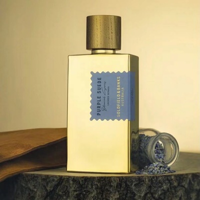 goldfield&ampbanks香水日落时分